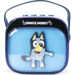 otl technologies φορητό ηχείο otl  - bluey popsing karaoke speaker and microphone, μπλε  5055371631402