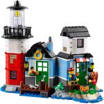 LEGO Creator Lighthouse Point 31051 5702015590037