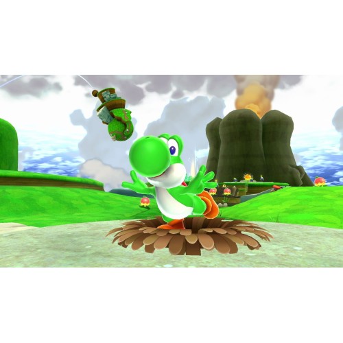 Nintendo super mario galaxy 1 + 2  switch  045496513085