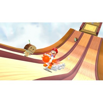 Nintendo super mario galaxy 1 + 2  switch  045496513085