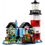 LEGO Creator Lighthouse Point 31051 5702015590037