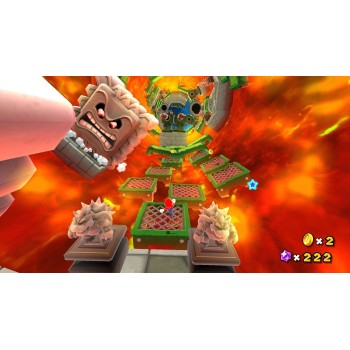 Nintendo super mario galaxy 1 + 2  switch  045496513085