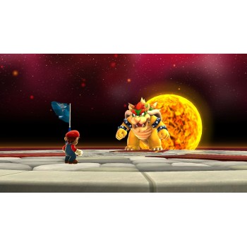 Nintendo super mario galaxy 1 + 2  switch  045496513085