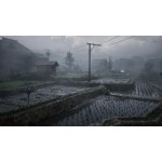 KONAMI silent hill f ps5  4012927151631