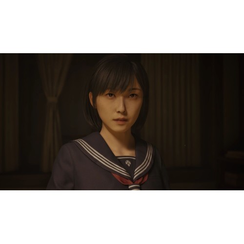 KONAMI silent hill f ps5  4012927151631