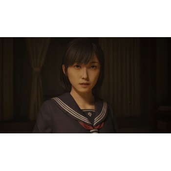 KONAMI silent hill f ps5  4012927151631