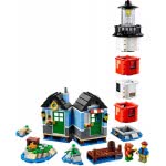 LEGO Creator Lighthouse Point 31051 5702015590037