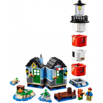 LEGO Creator Lighthouse Point 31051 5702015590037