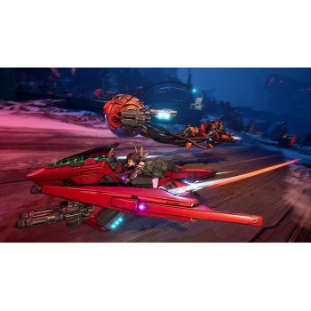 2K Games borderlands 4 ps5  5026555438827