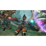 2K Games borderlands 4 ps5  5026555438827