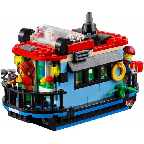 LEGO Creator Lighthouse Point 31051 5702015590037