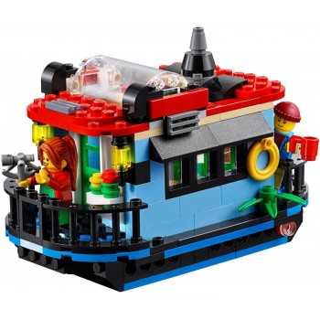 LEGO Creator Lighthouse Point 31051 5702015590037