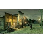 ROCKSTAR GAMES red dead redemption - κωδικός σε κουτί  switch  5026555072342