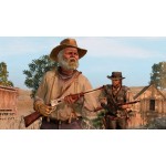 ROCKSTAR GAMES red Dead Redemption - Switch box Code  5026555072342