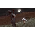 ROCKSTAR GAMES red dead redemption - κωδικός σε κουτί  switch  5026555072342