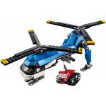 LEGO Creator Ελικόπτερο Με Δύο Έλικες 31049 5702015590990