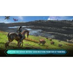 UBISOFT avatar: frontiers of pandora - standard  ps5  3307216246633