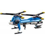 LEGO Creator Ελικόπτερο Με Δύο Έλικες 31049 5702015590990