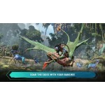 UBISOFT avatar: frontiers of pandora - standard  ps5  3307216246633
