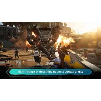 UBISOFT avatar: frontiers of pandora - standard  ps5  3307216246633