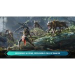 UBISOFT avatar: frontiers of pandora - standard  ps5  3307216246633