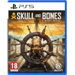 UBISOFT Skull And Bones Ps5  3307216250067