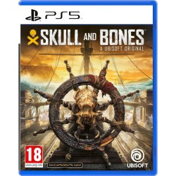 UBISOFT Skull  And Bones Ps5  3307216250067