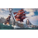 UBISOFT Skull And Bones Ps5  3307216250067