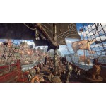 UBISOFT Skull And Bones Ps5  3307216250067