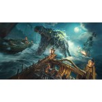 UBISOFT Skull And Bones Ps5  3307216250067