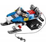 LEGO Creator Ελικόπτερο Με Δύο Έλικες 31049 5702015590990