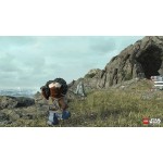 Warner Lego Star Wars: the Skywalker Saga - Switch box Code  5051895418413