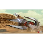 Warner Lego Star Wars: the Skywalker Saga - Switch box Code  5051895418413