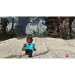 Warner Lego Star Wars: the Skywalker Saga - Switch box Code  5051895418413