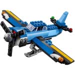 LEGO Creator Ελικόπτερο Με Δύο Έλικες 31049 5702015590990