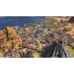 2K Games sid meiers civilization vii - κωδικός σε κουτί  switch 1and2 NS2-0013 5026555072052