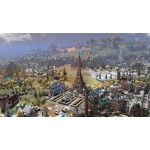2K Games sid meiers civilization vii - κωδικός σε κουτί  switch 1and2 NS2-0013 5026555072052