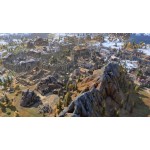 2K Games sid meiers civilization vii - κωδικός σε κουτί  switch 1and2 NS2-0013 5026555072052