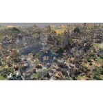 2K Games sid meiers civilization vii - κωδικός σε κουτί  switch 1and2 NS2-0013 5026555072052
