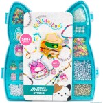 Horizon Group USA Original Squishmallows Ultimate Accessory Studio HG238094 194356380944