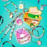 Horizon Group USA Original Squishmallows Ultimate Accessory Studio HG238094 194356380944