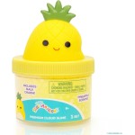Horizon Group USA Squishmallows Maui Premium Cloud Slime - Αρωματικό Cloud Slime Με Topper Σε Βαζάκι HG235370 194356297693