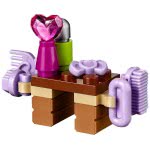 LEGO Friends Foal `S Washing Station 41123 5702015592420
