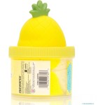 Horizon Group USA Original Squishmallows Maui Premium Cloud Slime - Limited Release, Pineapple Scent, 8 oz. Jar HG235370 1943562