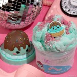 Horizon Group USA Squishmallows Maya The Ice Cream Premium Cloud Slime, Αρωματικό Cloud Slime Με Topper Σε Βαζάκι  HG235370 1943