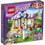 LEGO Friends Παιδικός Σταθμός Της Χάρτλεϊκ Για Κουταβάκια 41124 5702015593557