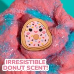 Horizon Group USA Squishmallows Dabria The Donut Premium Cloud Slime Αρωματικό Cloud Slime Με Topper Σε Βαζάκι  HG235370 1943562