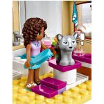 LEGO Friends Παιδικός Σταθμός Της Χάρτλεϊκ Για Κουταβάκια 41124 5702015593557