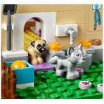 LEGO Friends Παιδικός Σταθμός Της Χάρτλεϊκ Για Κουταβάκια 41124 5702015593557