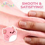Horizon Group USA Squishmallows Archie The Axolotl Premium Cloud Slime Αρωματικό Cloud Slime Με Topper Σε Βαζάκι  HG225215 19435